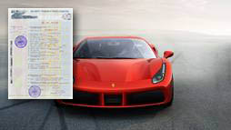 Деньги под залог ПТС в Артеме